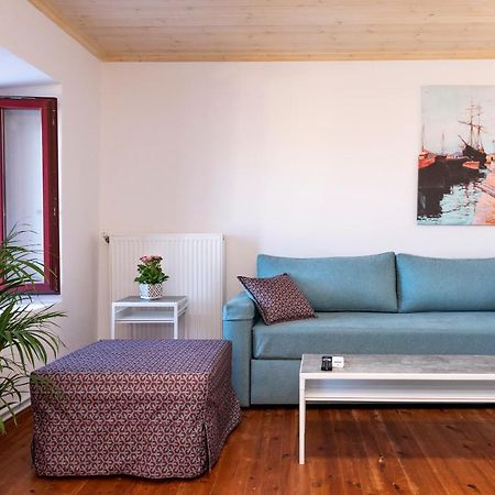 Katmar Homes Katerina Apartment Nauplie Extérieur photo