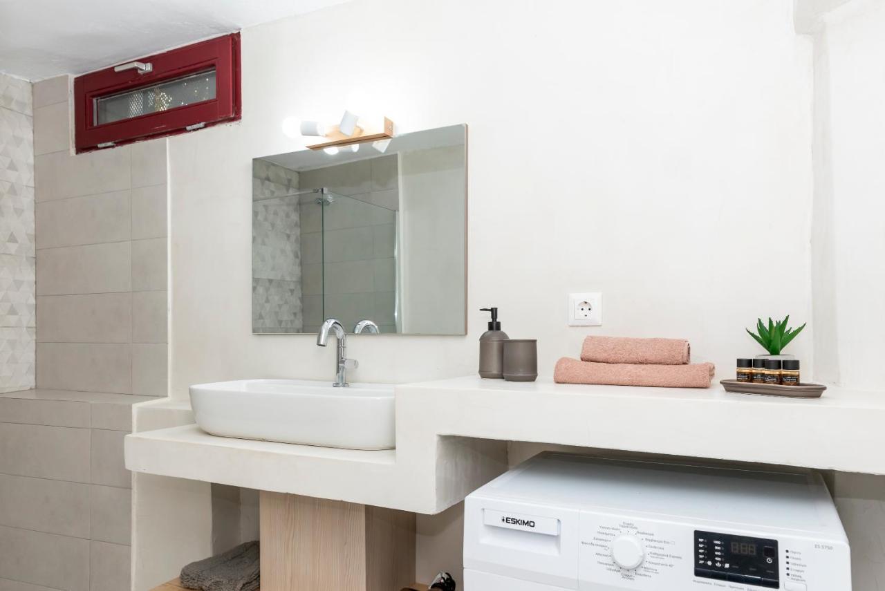 Katmar Homes Katerina Apartment Nauplie Extérieur photo